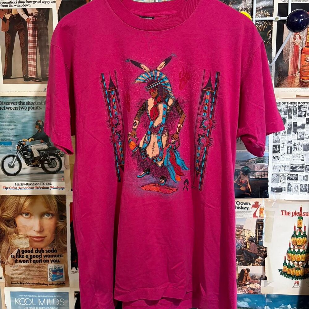 Unbranded Men's multi T-shirt
